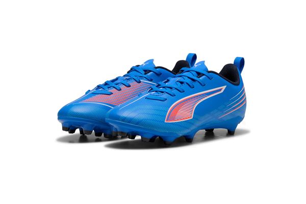 Puma Ultra 6 Play FG/AG Jr PUMA TEAMSPORT | Scarpe calcio | 10853301